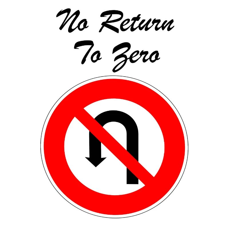 No Return To Zero