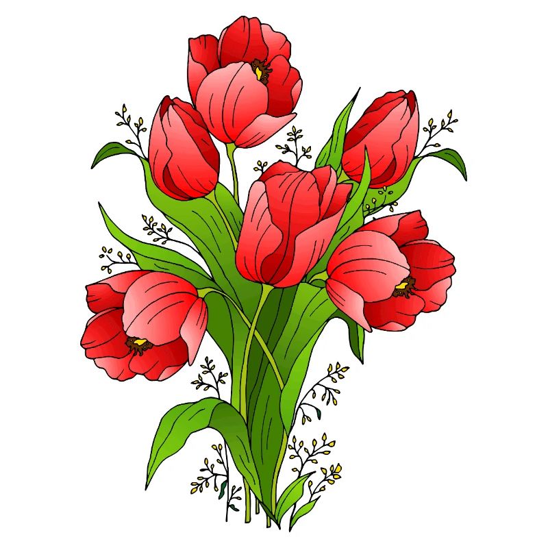 Blumen