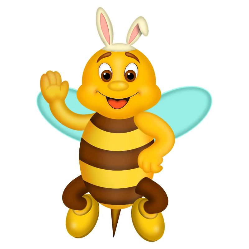HAPBEE Easter
