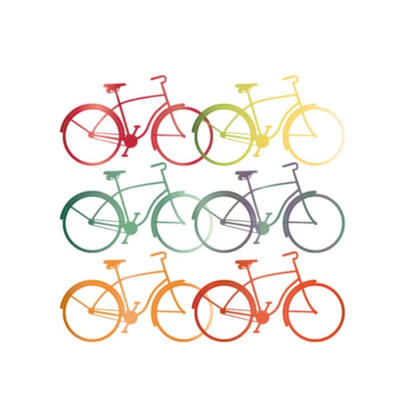 bikes