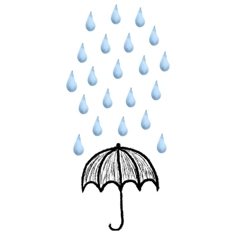 Parapluie