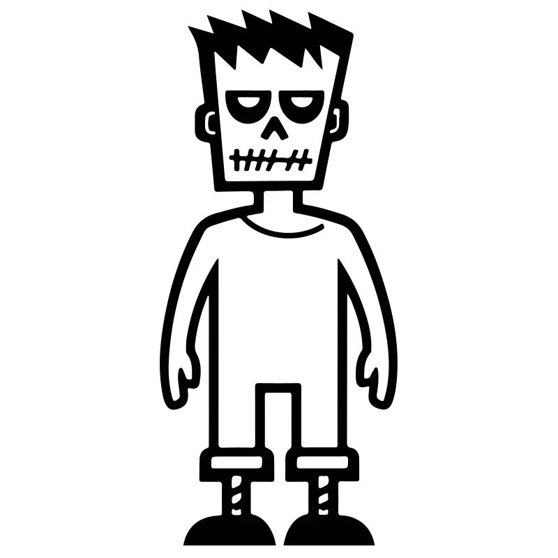 Zombie