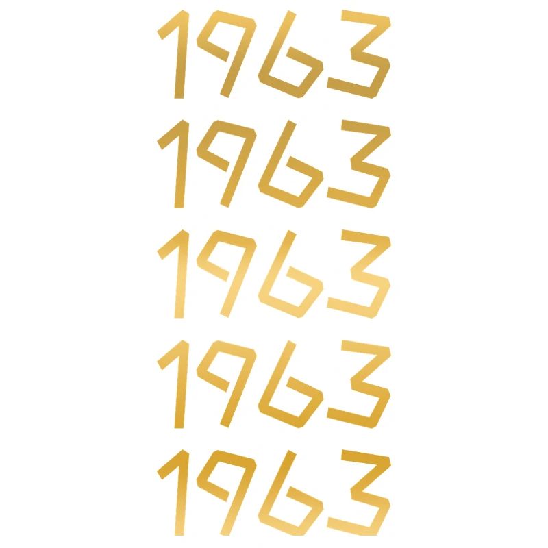 Freizeit 1963