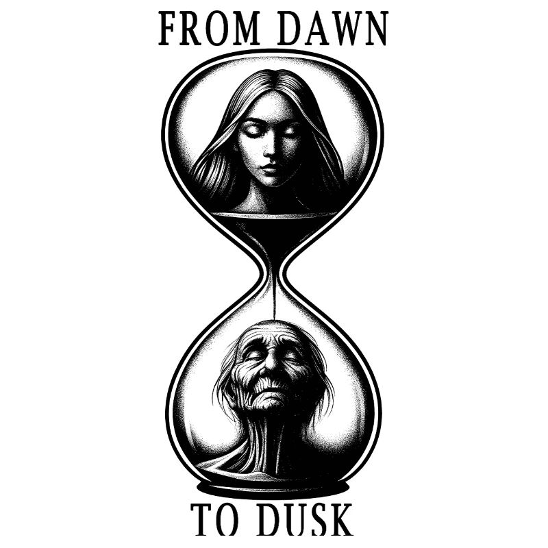 From Dawn to Dusk