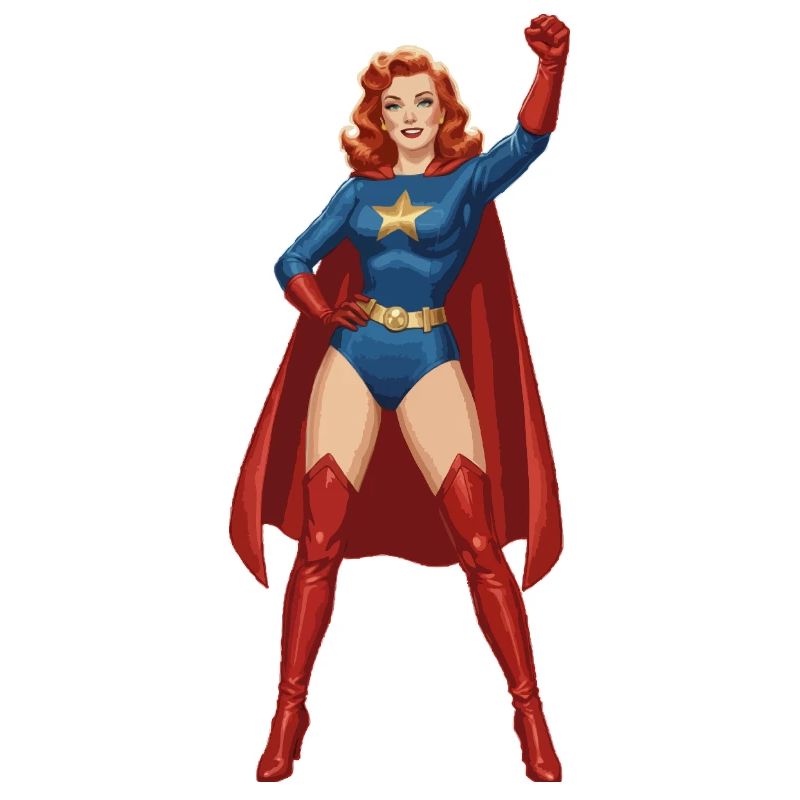 Superfrau