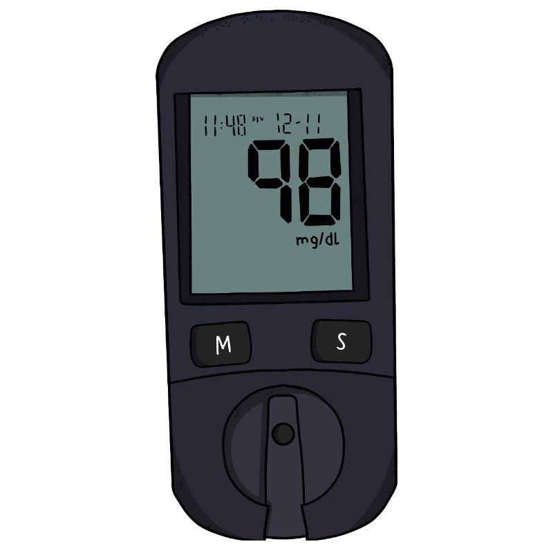 Glucose Meter