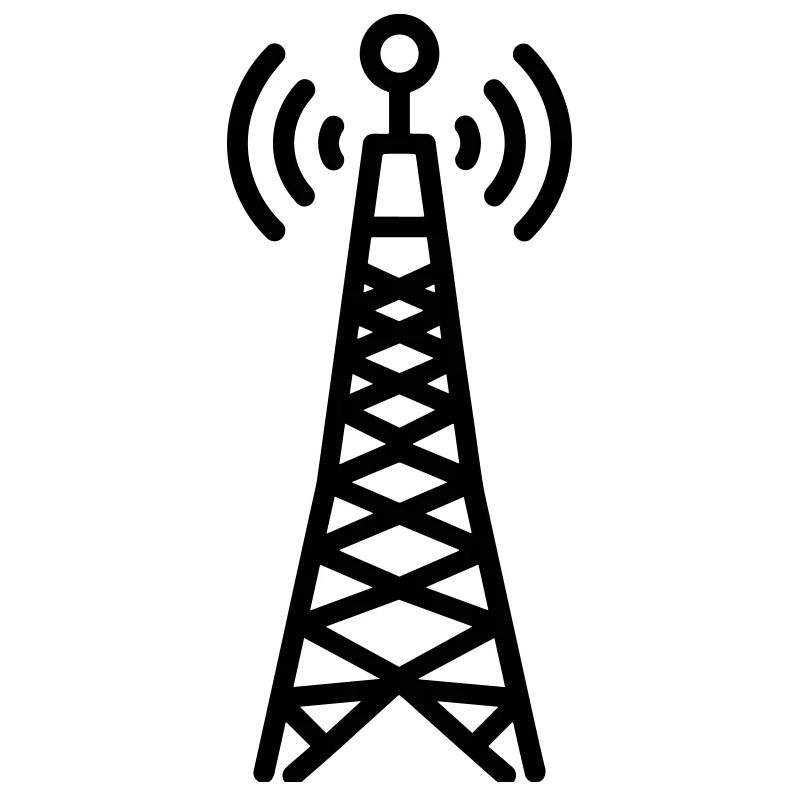 Radioturm