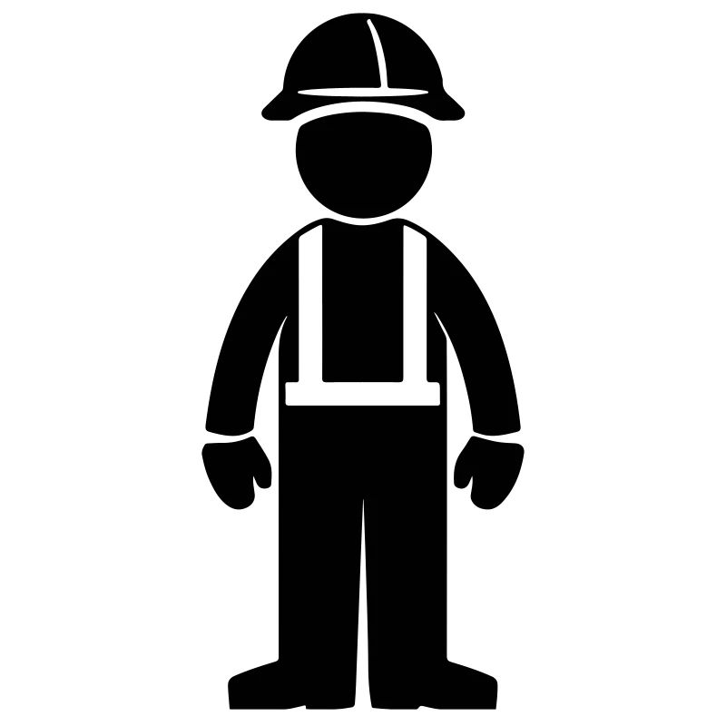 Construction workers