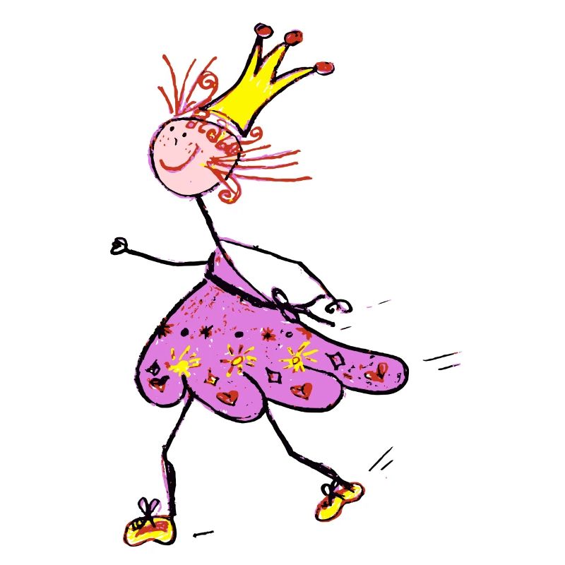 Exécution de la Princesse