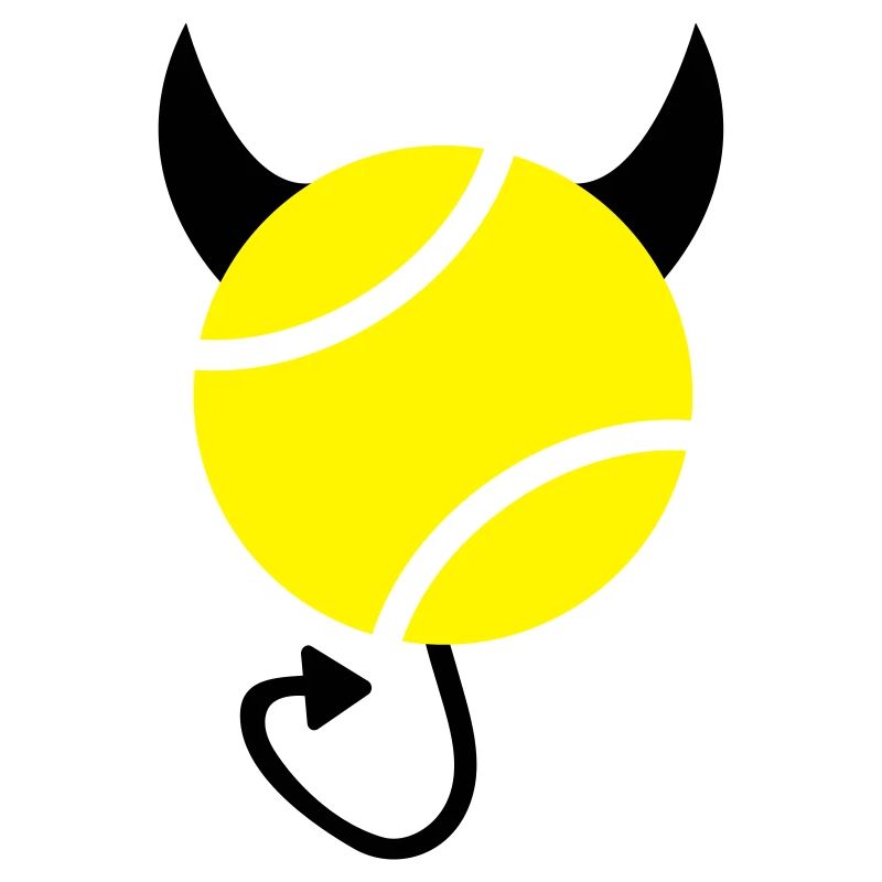 Tennis Devil