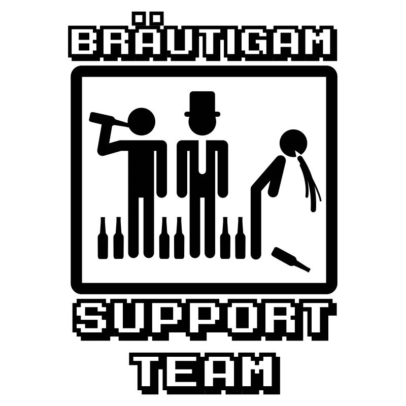 Bräutigam Support Team