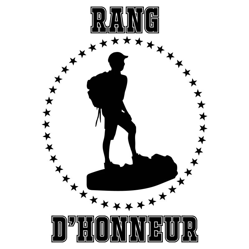 Rang d'honneur
