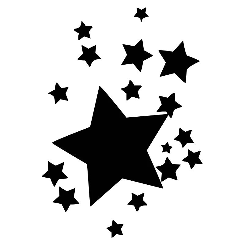 star