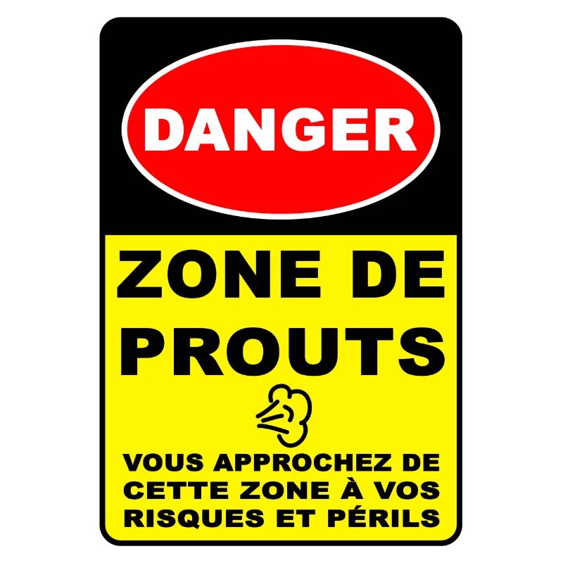 Zone de Prouts