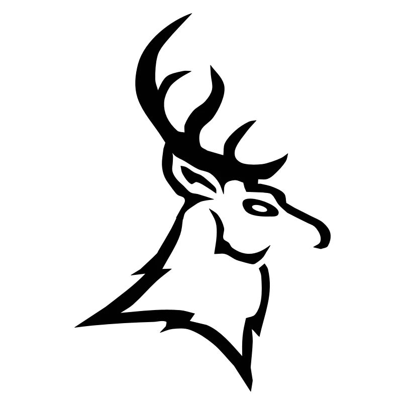 stag vector