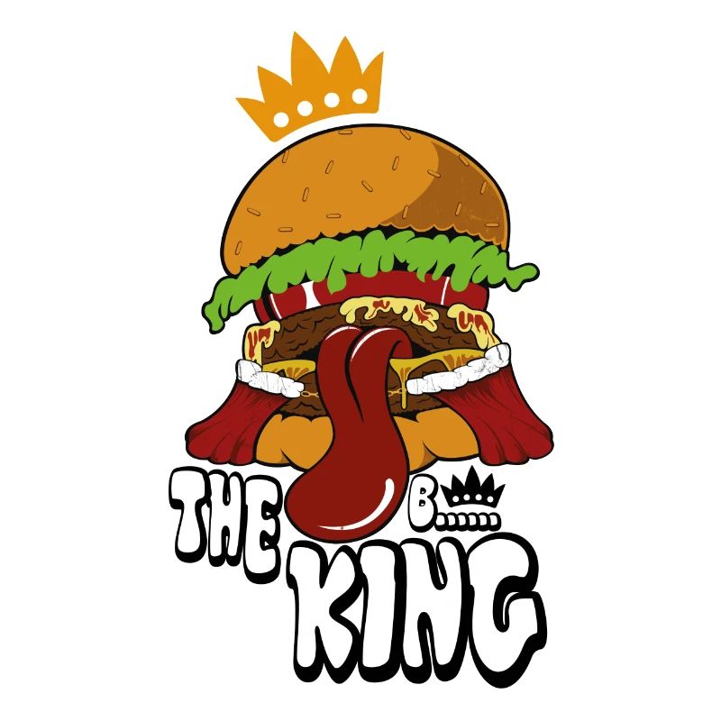burger