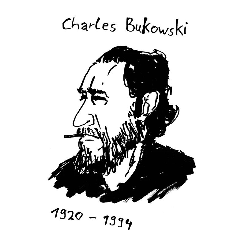 bukowski