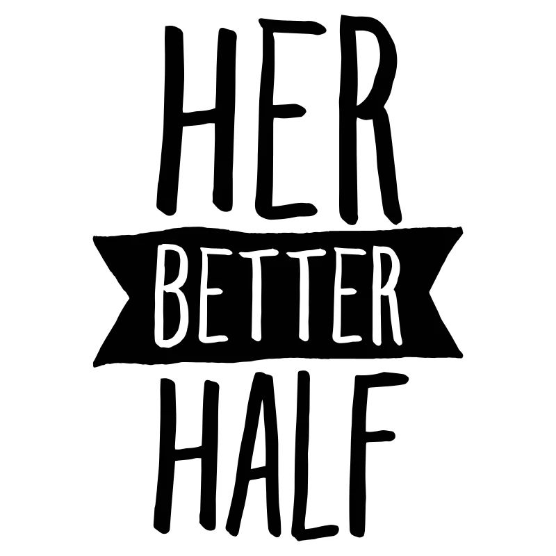 Her Better Half