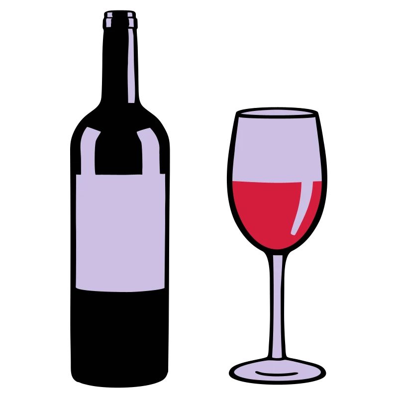 Wine Bottle