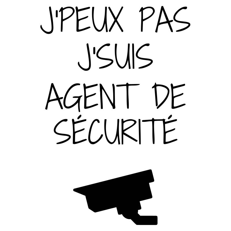Sécurité / Vigile / Surveiller / Security