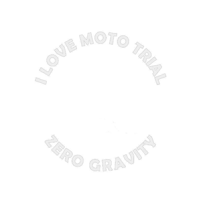 J'AIME MOTO TRIAL ZERO GRAVITY