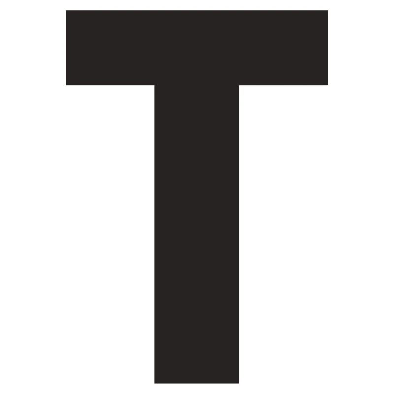 T