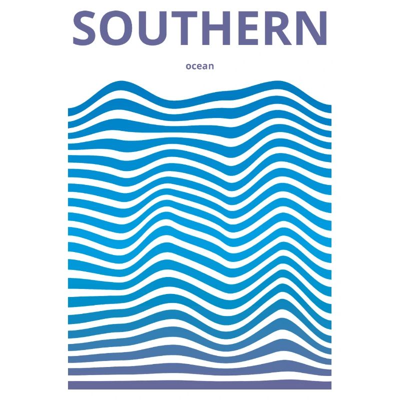 Océans dévastés : Sud