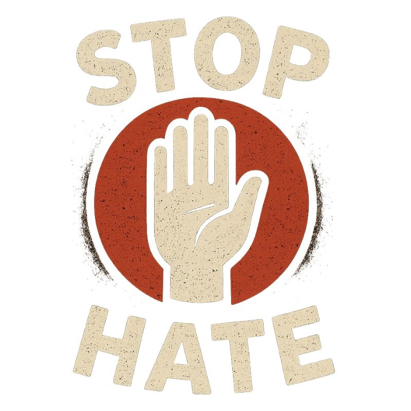 Stope Hate