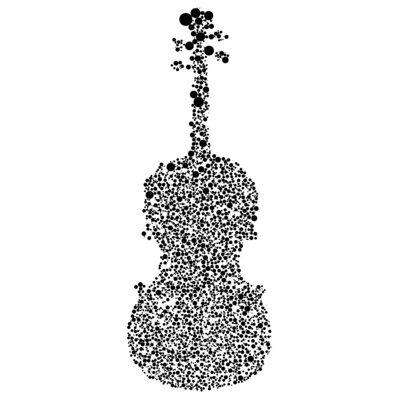 cello