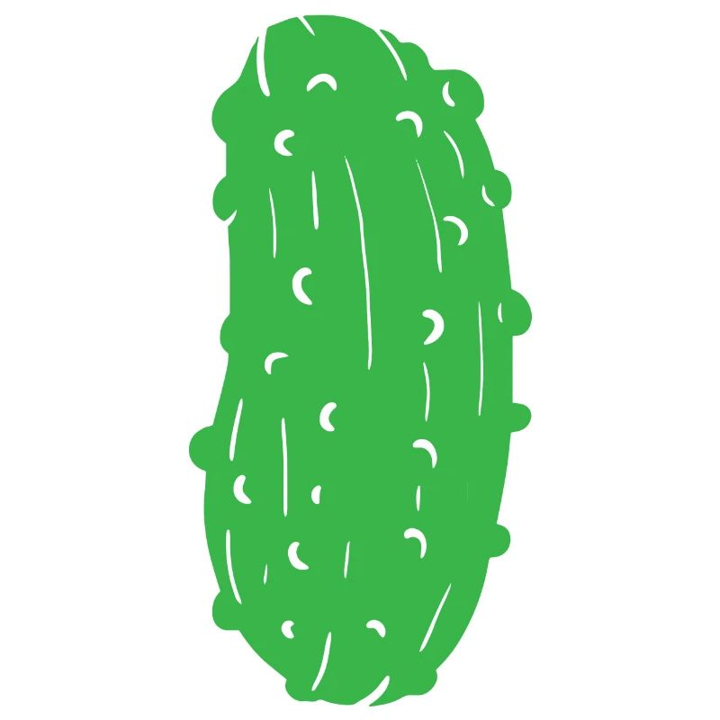 Concombre concombre concombre équipe préférée chef Veggie 1c