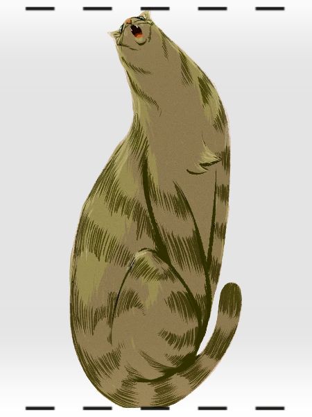 Squishy Olive