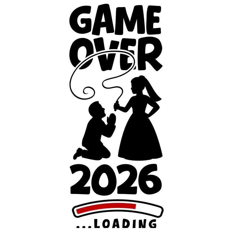 Wedding Game Over 2026