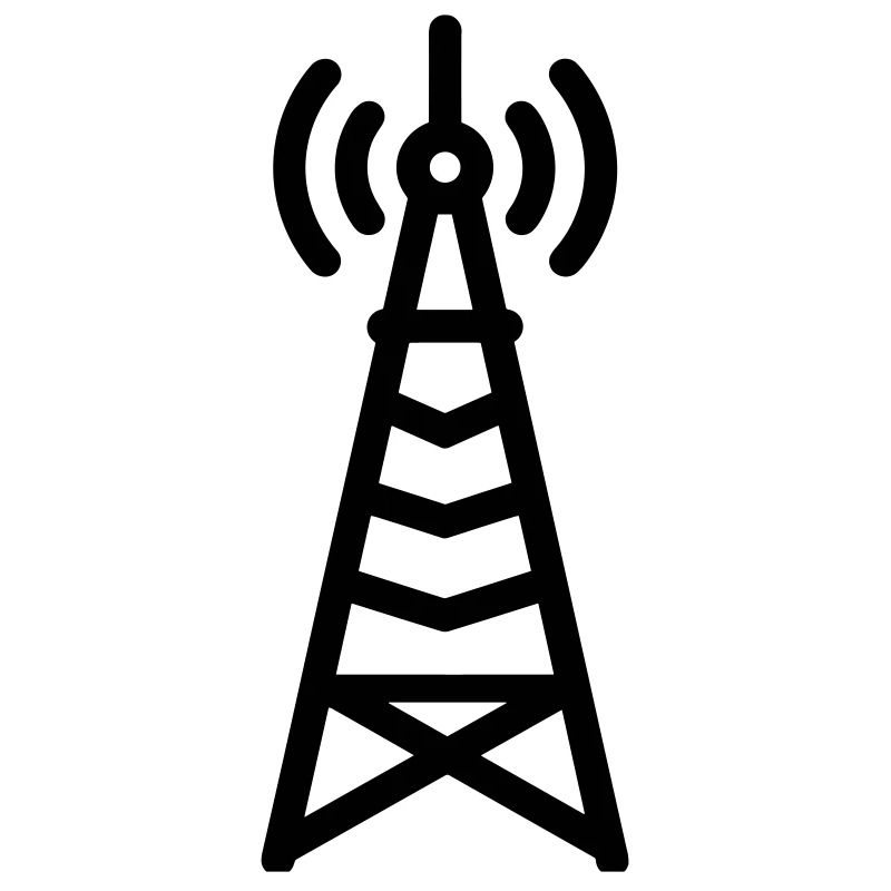 Radioturm