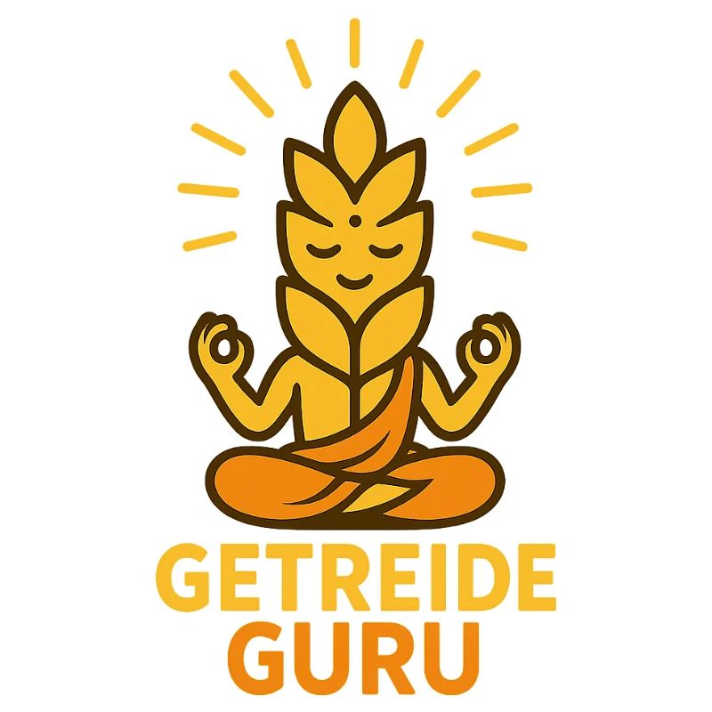 Grain Guru – Style de blé méditatif
