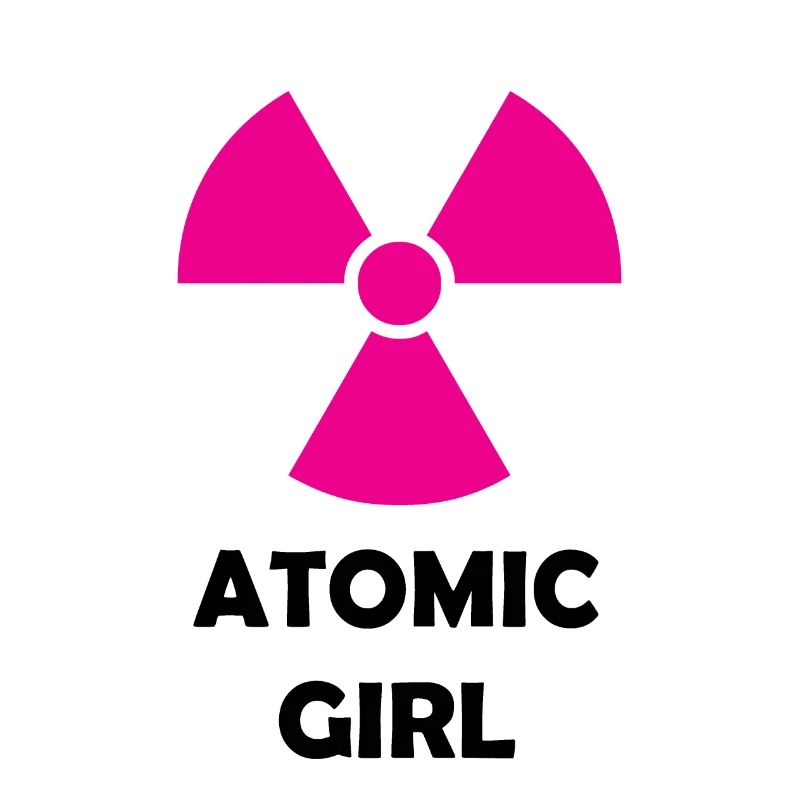 Atomic Mädchen