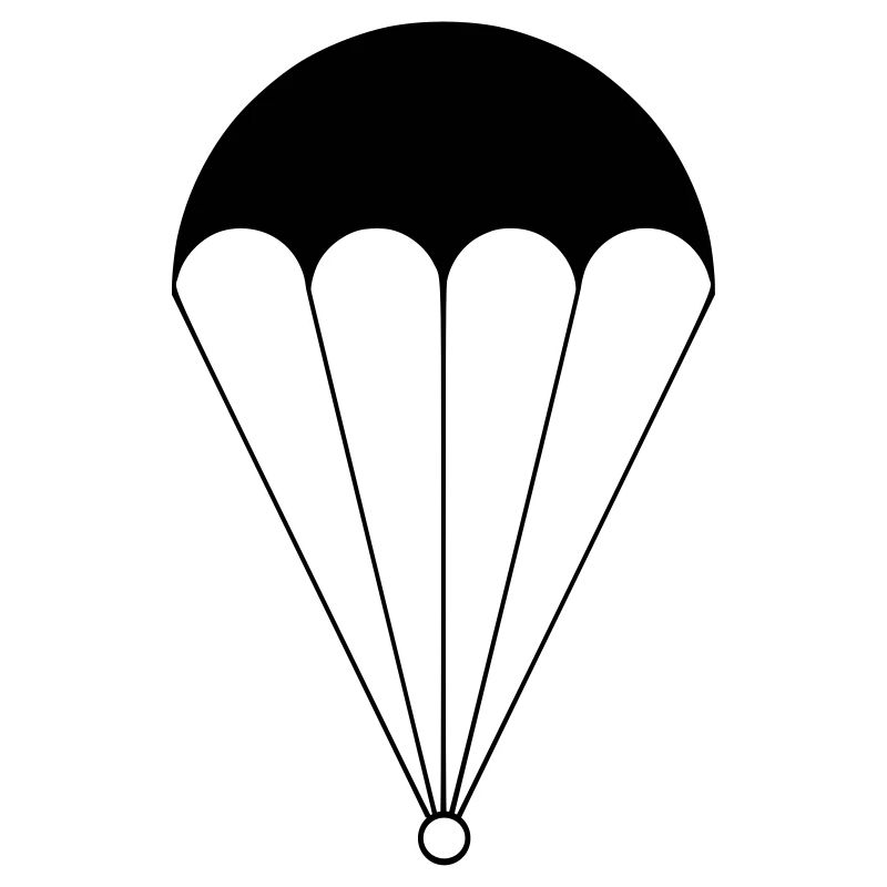 parachute