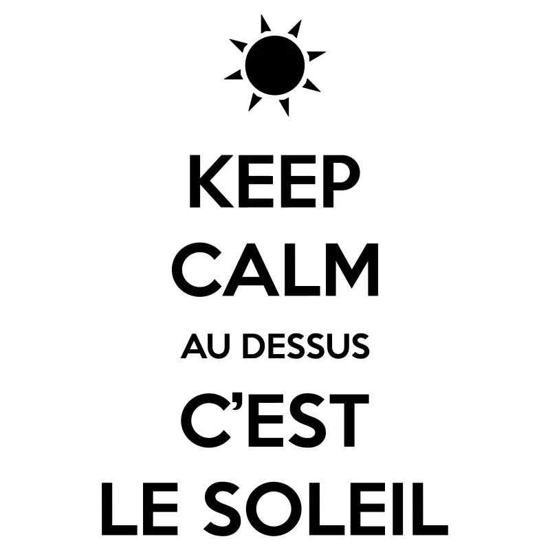 keep soleil
