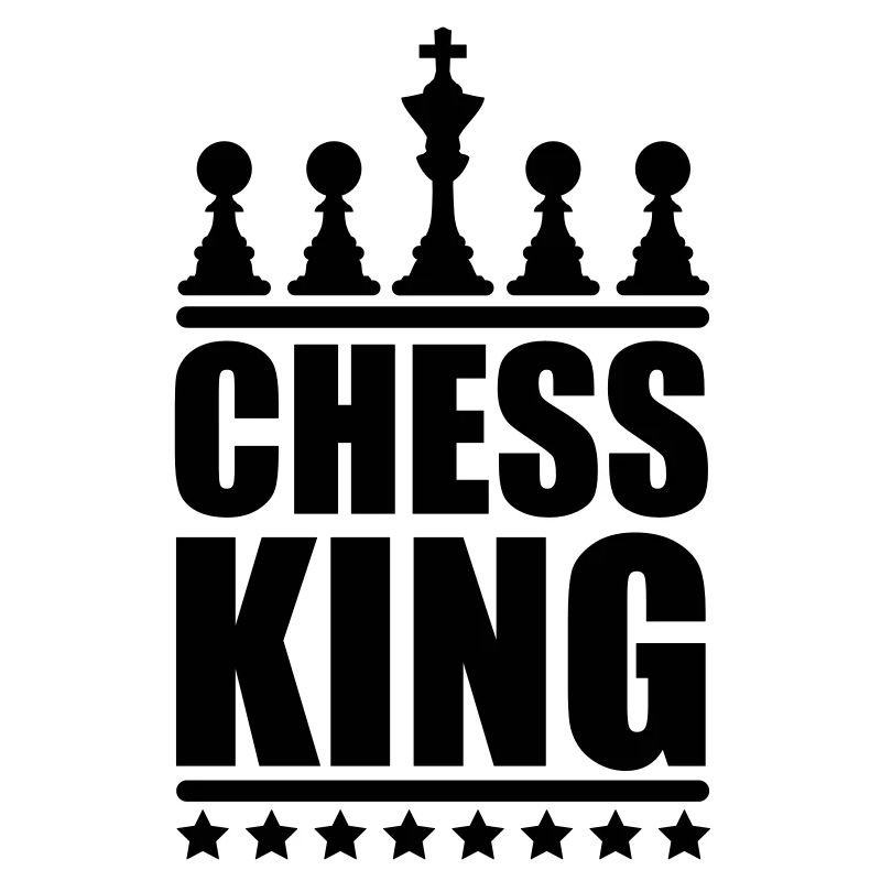 chess king