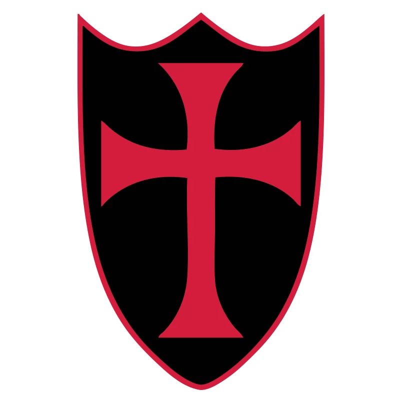 templar cross