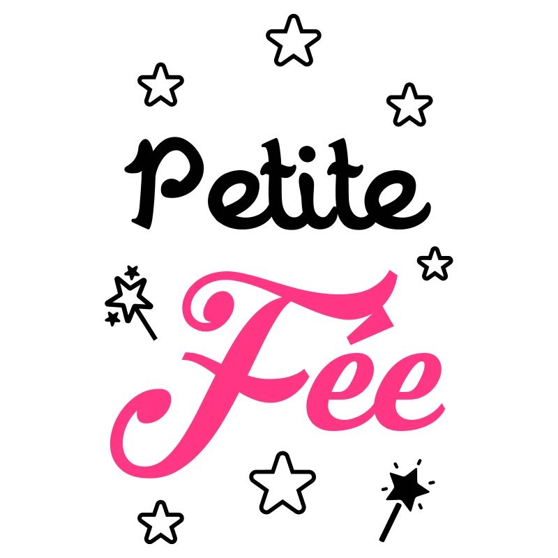 fille / fée / princesse / bébé