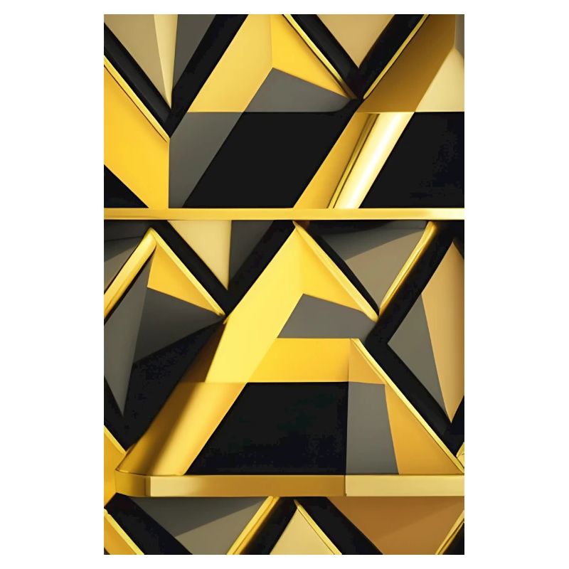 Golden Pattern