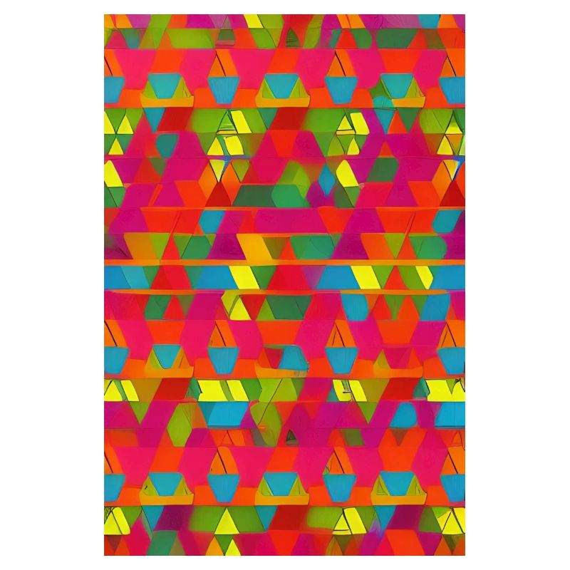 Modèle rétro
