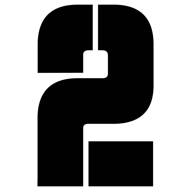 2