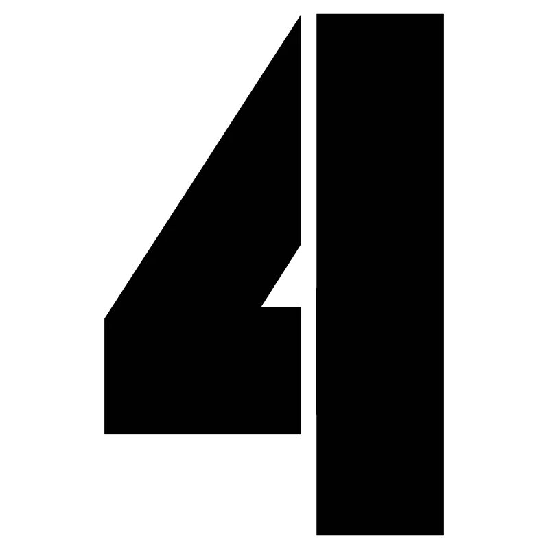 4