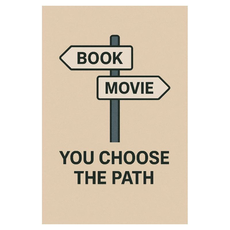 Choosing a path