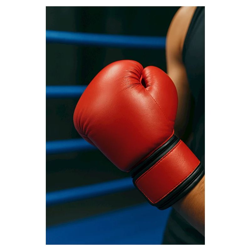 Boxe - Gant