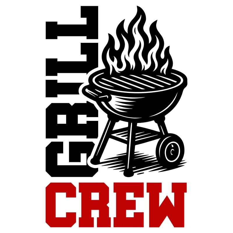 Grill Crew