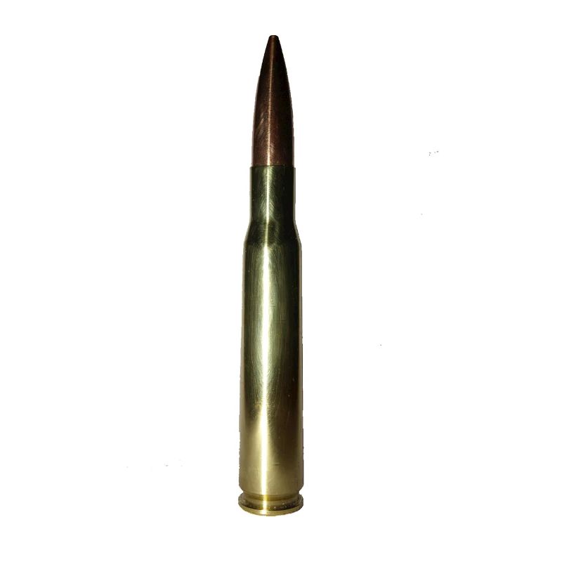 Munition-Gewehr