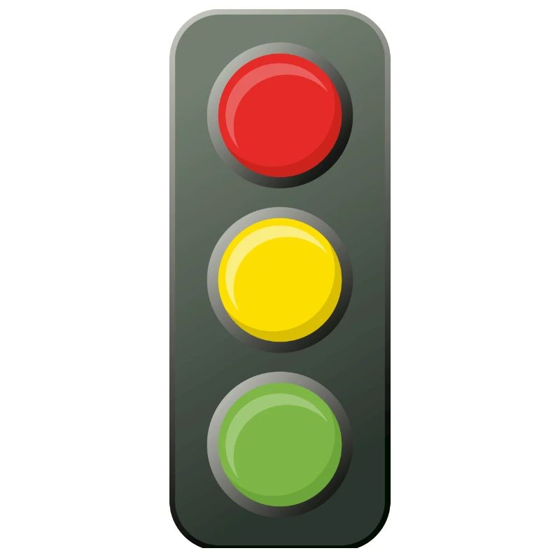 Traffic light