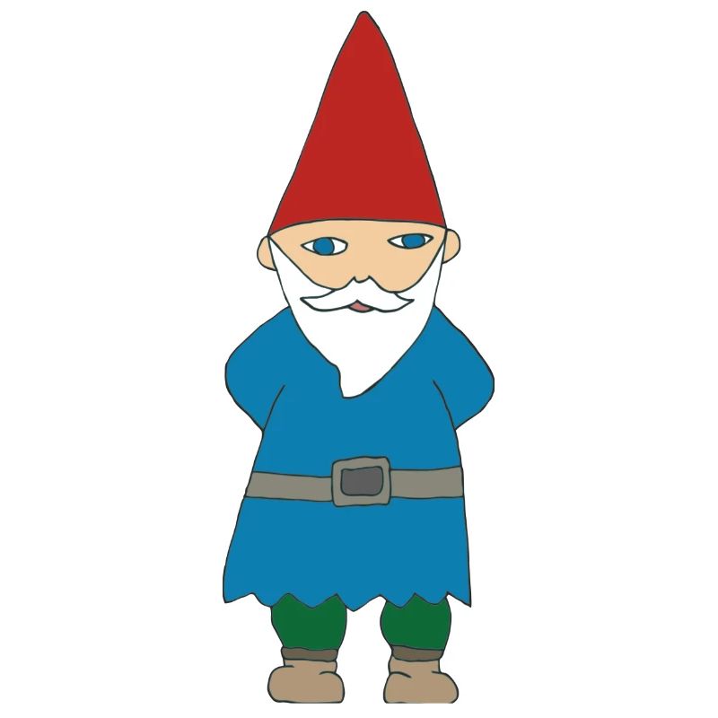 gartenzwerg
